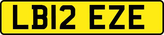 LB12EZE
