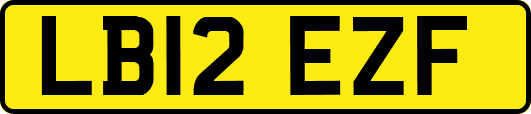 LB12EZF