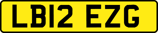 LB12EZG