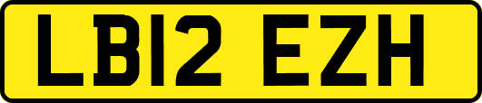 LB12EZH