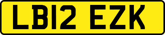 LB12EZK
