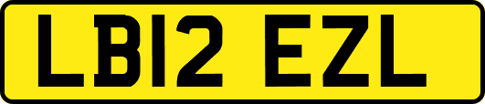 LB12EZL
