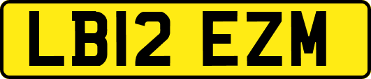LB12EZM