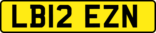 LB12EZN