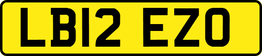 LB12EZO