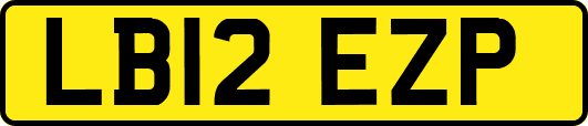 LB12EZP