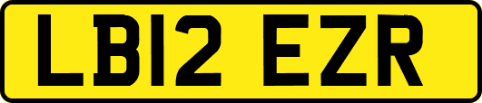 LB12EZR