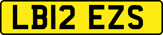 LB12EZS