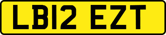 LB12EZT