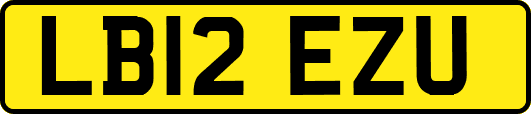 LB12EZU
