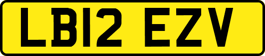 LB12EZV
