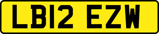 LB12EZW