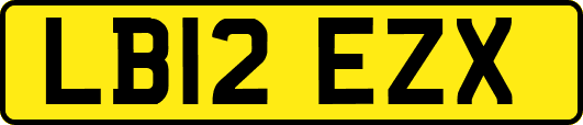 LB12EZX