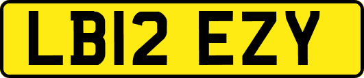 LB12EZY