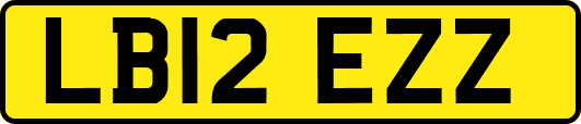 LB12EZZ