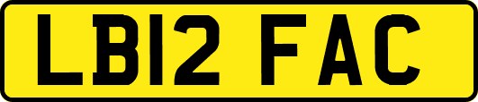 LB12FAC