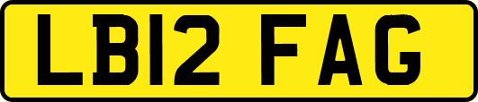 LB12FAG