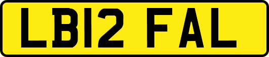 LB12FAL