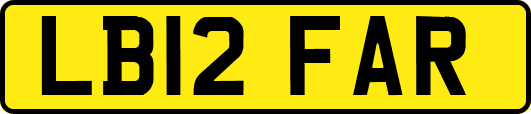LB12FAR
