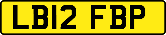 LB12FBP