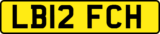 LB12FCH