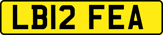 LB12FEA