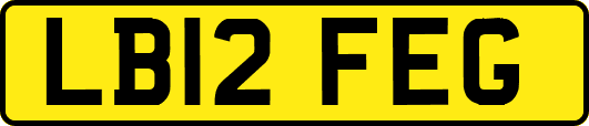 LB12FEG