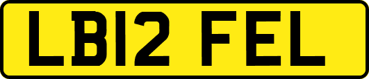 LB12FEL