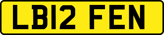 LB12FEN