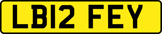 LB12FEY