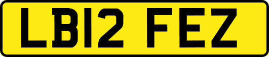LB12FEZ