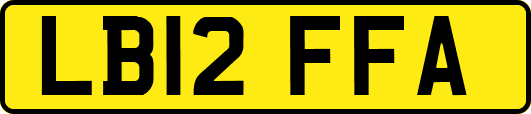 LB12FFA