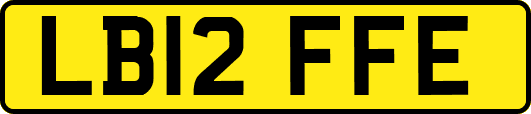 LB12FFE