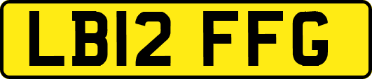 LB12FFG