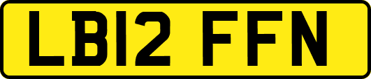 LB12FFN