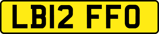 LB12FFO