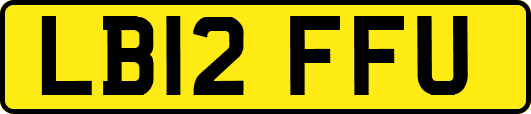 LB12FFU