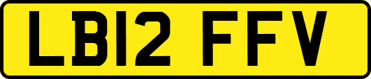 LB12FFV