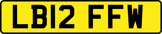 LB12FFW