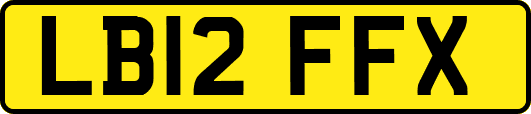 LB12FFX
