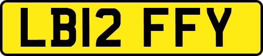 LB12FFY