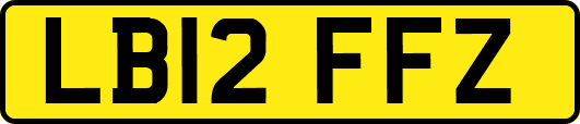 LB12FFZ
