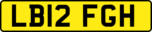LB12FGH