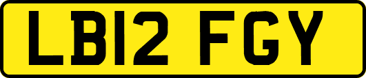 LB12FGY