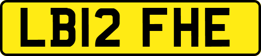 LB12FHE
