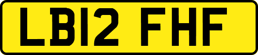 LB12FHF