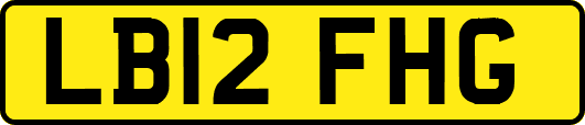 LB12FHG