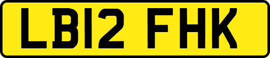LB12FHK