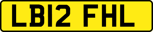 LB12FHL