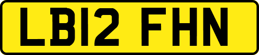 LB12FHN